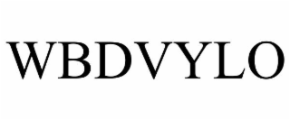 wbdvylo
