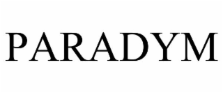 paradym