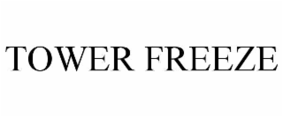 tower freeze
