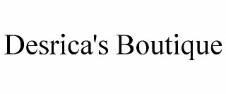 desrica's boutique