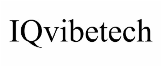iqvibetech
