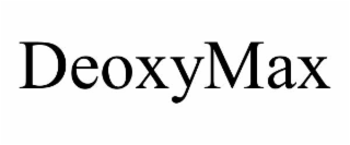 deoxymax