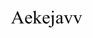 aekejavv