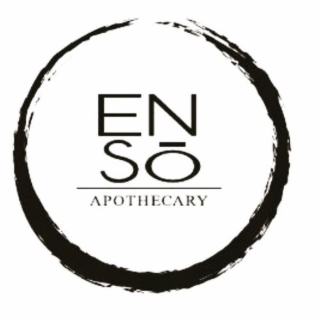 ensŌ apothecary