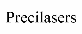 precilasers