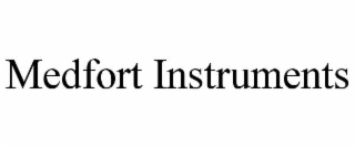 medfort instruments