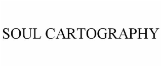 soul cartography