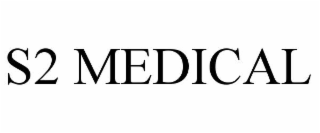 s2 medical