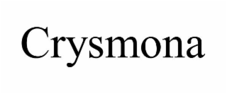 crysmona