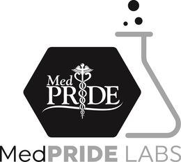 med pr de medpride labs