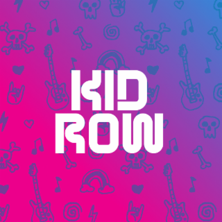 kid row
