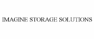 imagine storage solutions