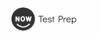 now test prep