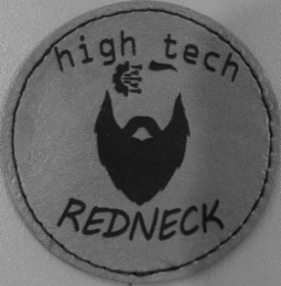 high tech redneck