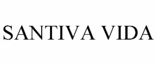 santiva vida