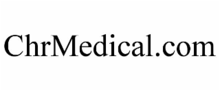 chrmedical.com