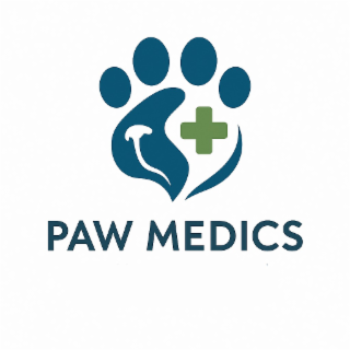 + paw medics