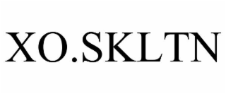 xo.skltn