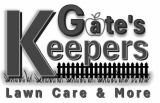 gate's keepers lawn care & more