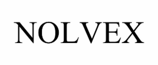 nolvex