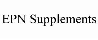 epn supplements