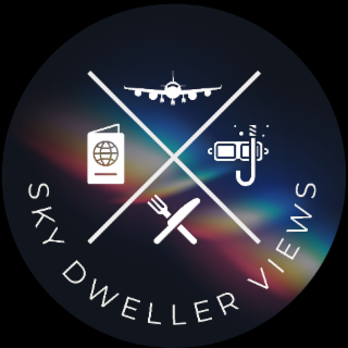 sky dweller views