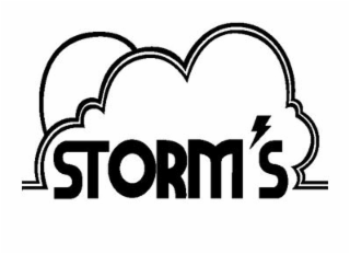 storm's