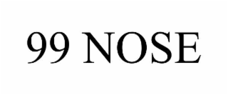 99 nose