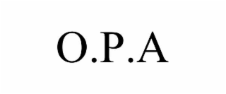 o.p.a