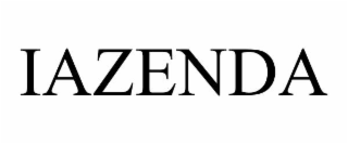 iazenda