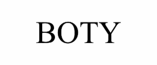 boty