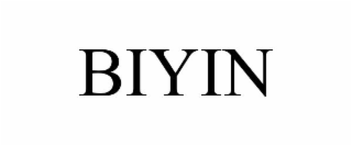 biyin