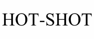 hot-shot