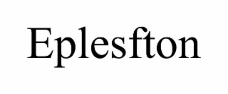 eplesfton