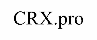crx.pro