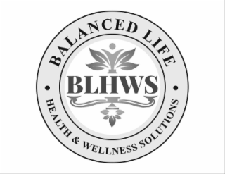 balanced life blhws health & wellness solutions