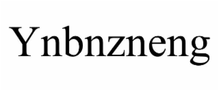 ynbnzneng