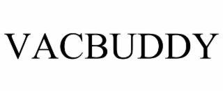 vacbuddy