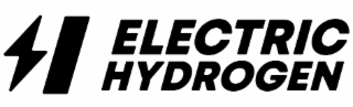 electric hydrogen