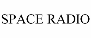 space radio