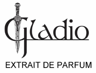 gladio extrait de parfum