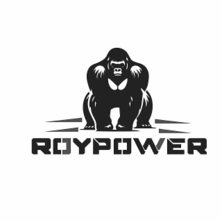 roypower