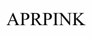 aprpink