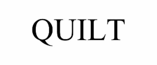 quilt