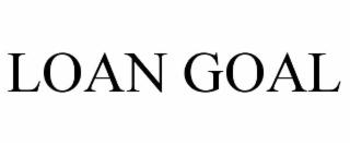 loan goal