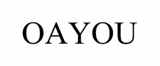 oayou