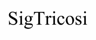 sigtricosi