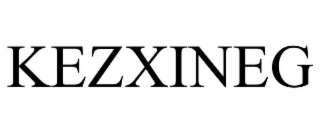 kezxineg