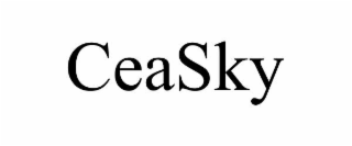 ceasky