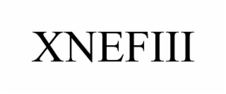 xnefiii